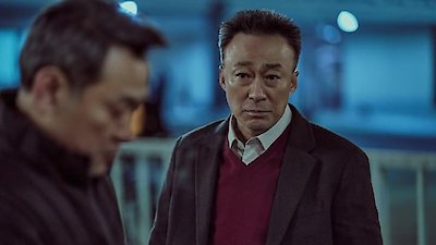 Shadow Detective Season 2 Episode 4