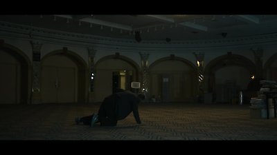 Shadow Detective Season 2 Episode 6