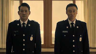 Shadow Detective Season 2 Episode 7