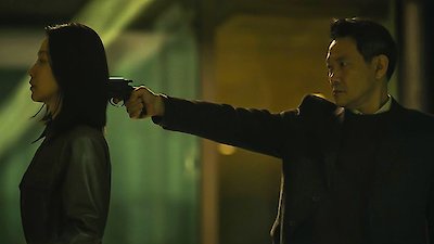 Shadow Detective Season 2 Episode 8