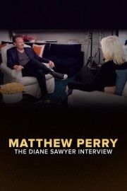 Matthew Perry -- The Diane Sawyer Interview