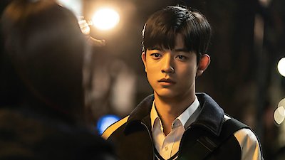 Revenge of Others Season 1 Episode 2