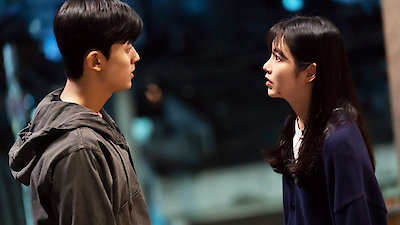 Revenge of Others Season 1 Episode 8