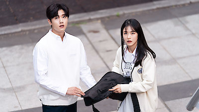 Revenge of Others Season 1 Episode 9