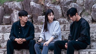 Revenge of Others Season 1 Episode 11