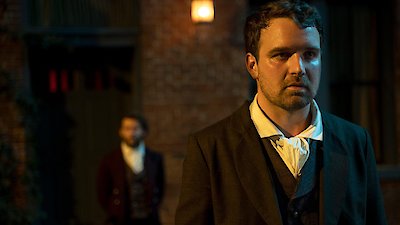 Kindred Season 1 Episode 7