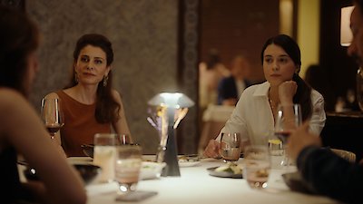 Ben Gri Season 1 Episode 1