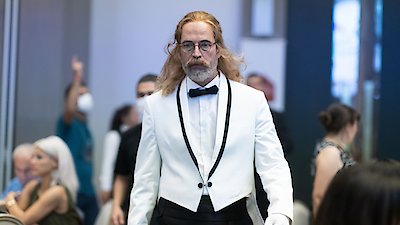 Ben Gri Season 1 Episode 5