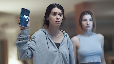 Ben Gri Season 1 Episode 6