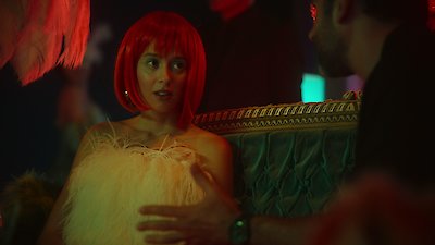 Ben Gri Season 1 Episode 8