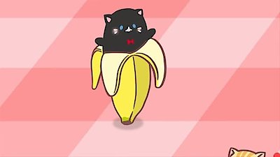 Bananya Season 1 Episode 2
