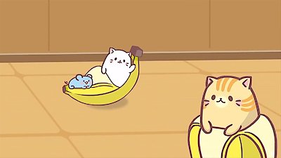 Bananya Season 1 Episode 4