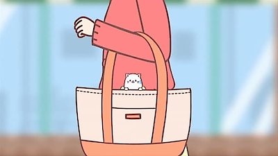 Bananya Season 1 Episode 6