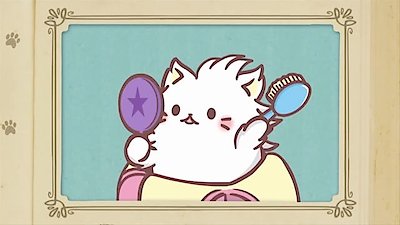 Bananya Season 1 Episode 8