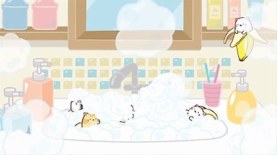 Bananya Season 1 Episode 9