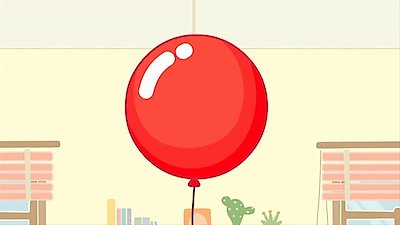 Bananya Season 1 Episode 10