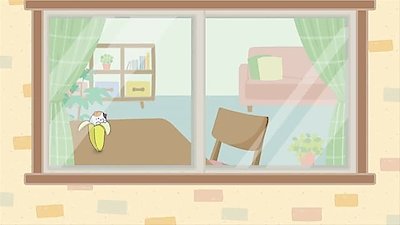 Bananya Season 1 Episode 11
