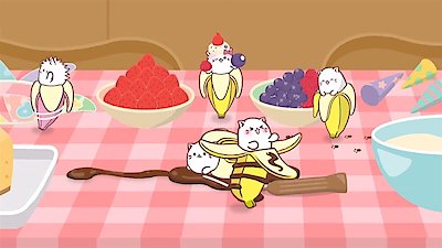 Bananya Season 1 Episode 13