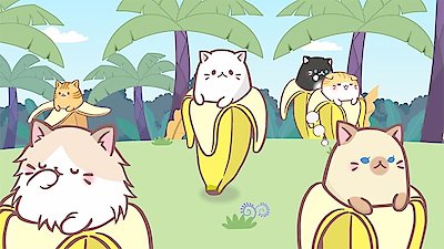 Bananya Season 2 Episode 1