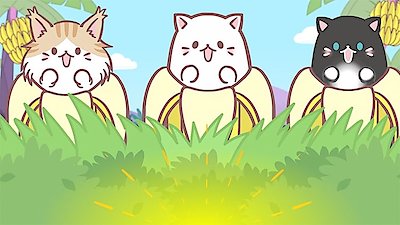 Bananya Season 2 Episode 2