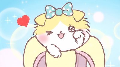 Bananya Season 2 Episode 3