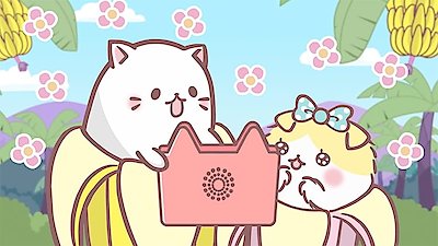 Bananya Season 2 Episode 8