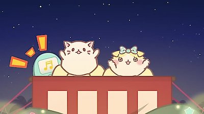 Bananya Season 2 Episode 9