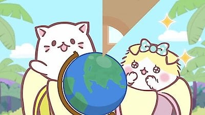 Bananya Season 2 Episode 10