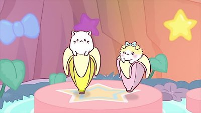 Bananya Season 2 Episode 11