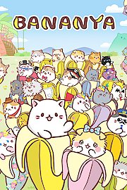 Bananya