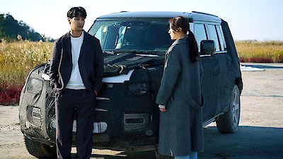 Kiss Sixth Sense Season 1 Episode 4