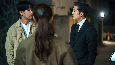 Kiss Sixth Sense Season 1 Episode 8