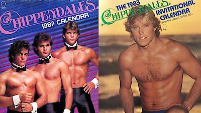 Secrets of the Chippendales Murders Season 1 Episode 2