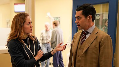 Will Trent Season 1 Episode 4