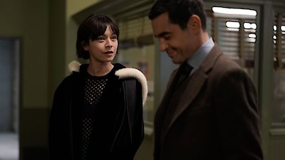 Will Trent Season 1 Episode 5