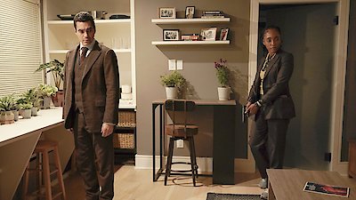 Will Trent Season 1 Episode 6