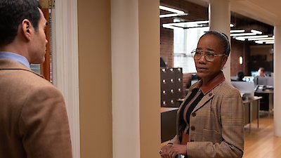 Will Trent Season 1 Episode 10