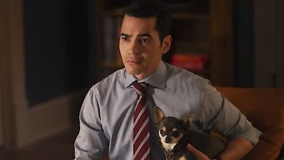 Will Trent Season 1 Episode 12