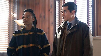 Will Trent Season 2 Episode 4