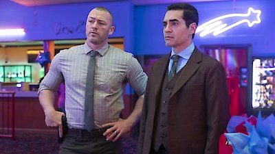 Will Trent Season 2 Episode 10