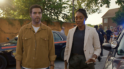 Will Trent Season 3 Episode 1
