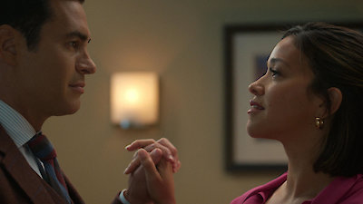 Will Trent Season 3 Episode 6