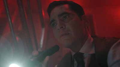 Will Trent Season 3 Episode 7