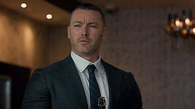 Will Trent Season 3 Episode 8