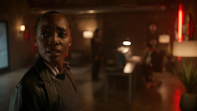 Will Trent Season 3 Episode 9