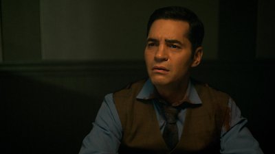 Will Trent Season 3 Episode 11