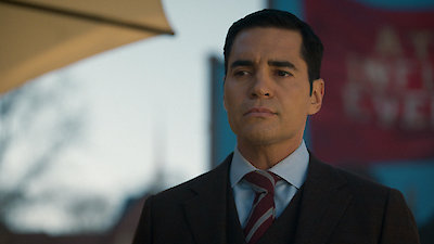 Will Trent Season 3 Episode 12