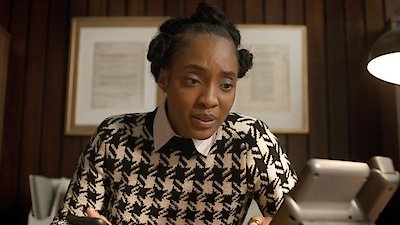 Will Trent Season 3 Episode 14