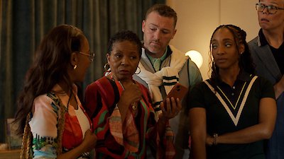 Will Trent Season 3 Episode 15