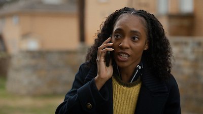 Will Trent Season 3 Episode 17